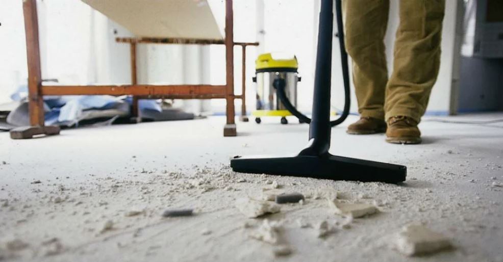 Post Construction Cleanup Company