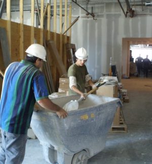 Construction Cleanup – ROC Commercial Cleaning Construction Cleanup - ROC Commercial Cleaning